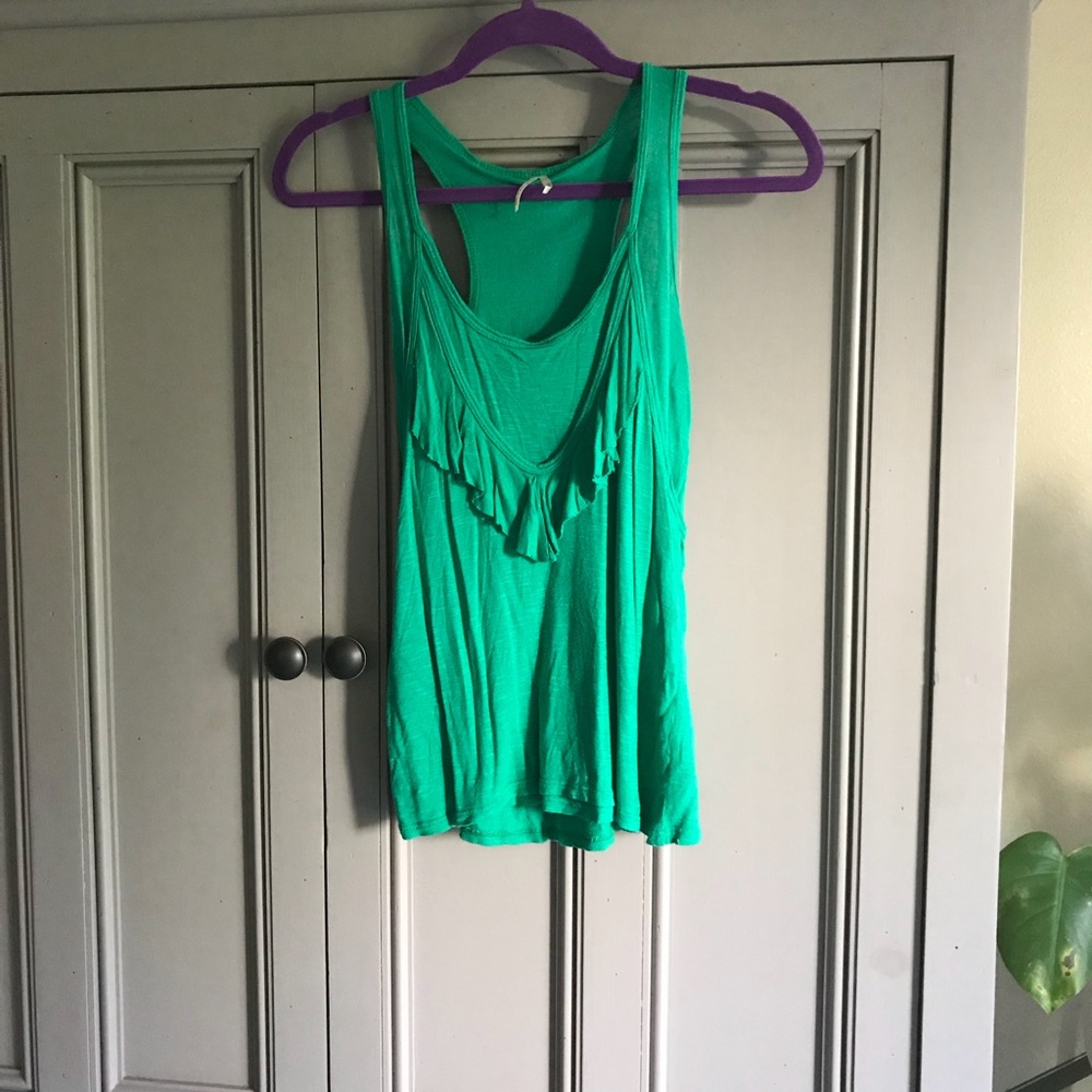 Madigan Summer Top